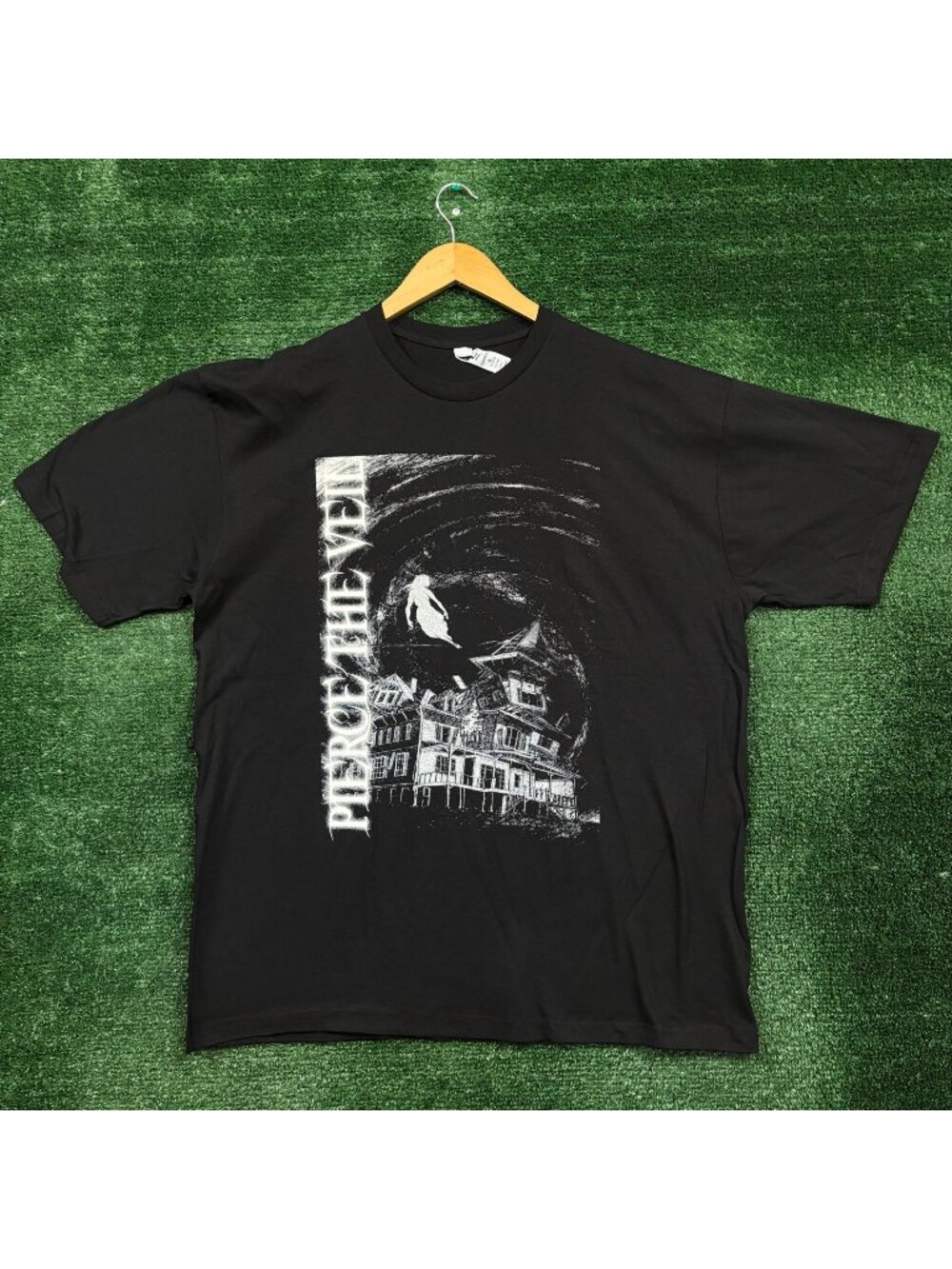 Pierce the Veil Collide with the Sky Rock Band T-Shirt Size Extra Large